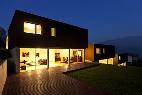 house gr